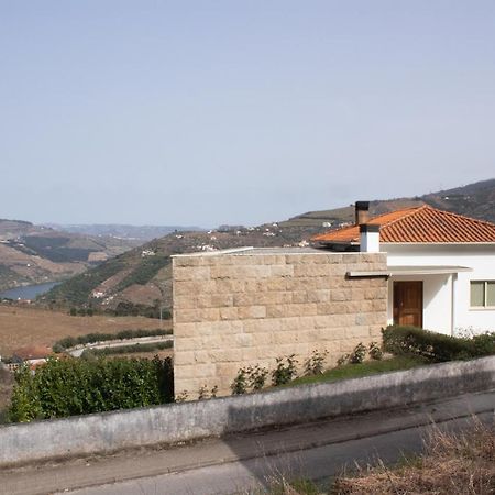 Cantinho Da Quinta Mesão Frio Exteriör bild